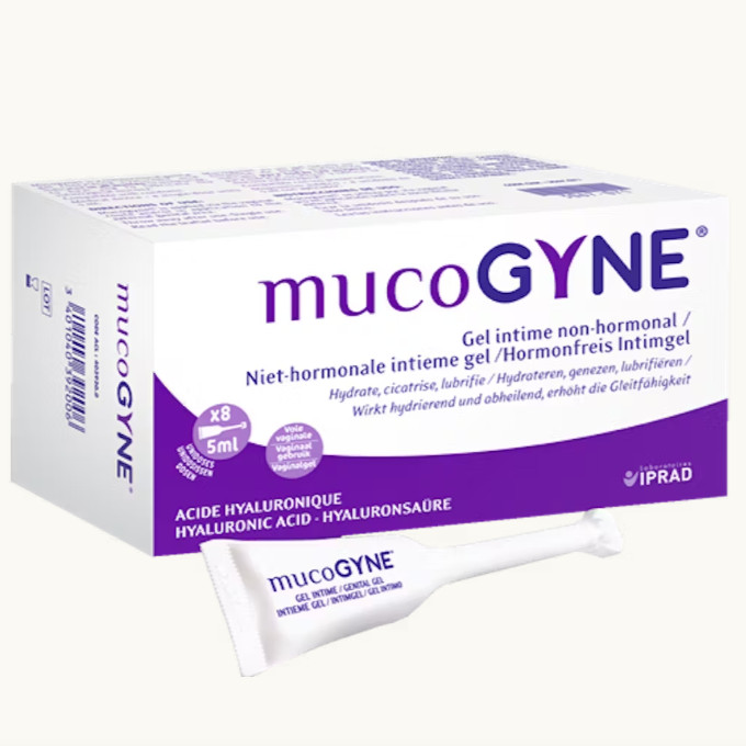 BOIRON MUCOGYNE gel vaginal monodosis (Producto Sanitario)