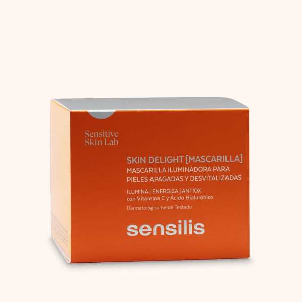 SENSILIS Skin Delight [Mascarilla]