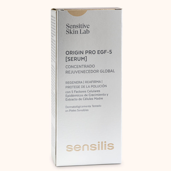 SENSILIS Origin PRO EGF-5 [Serum] 