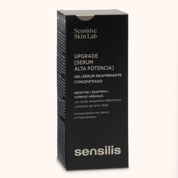 SENSILIS Upgrade [High Potency Serum]