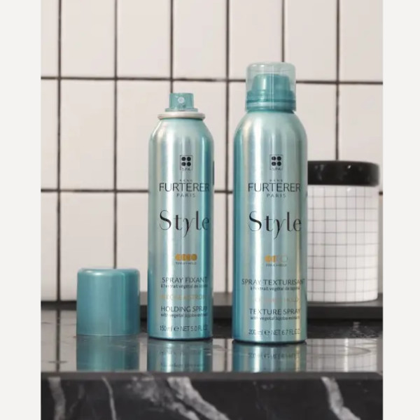 RENE FURTERER CUIDADO CAPILAR STYLE Spray texturizante Texturiza el cabello - Aporta volúmen
