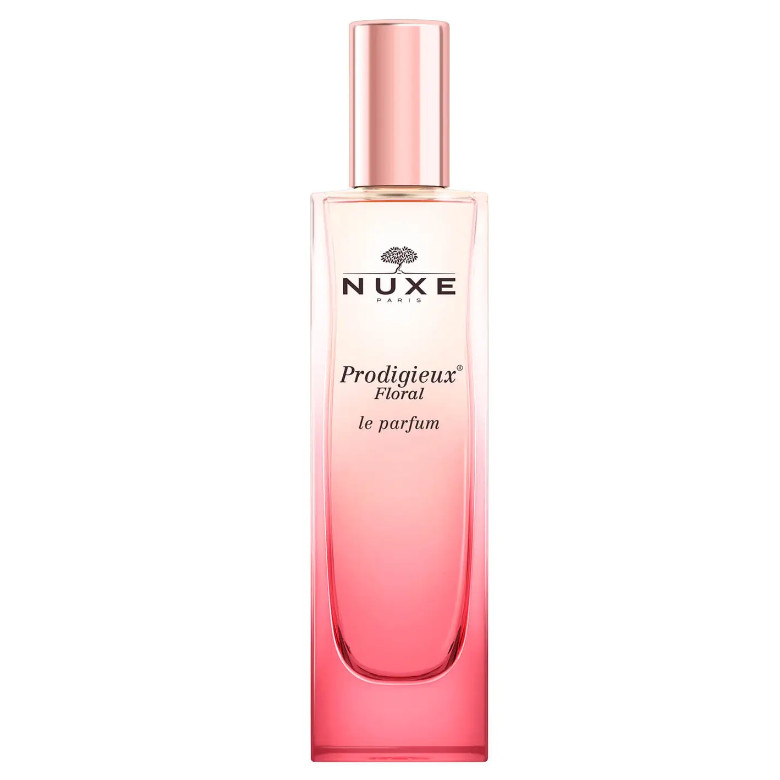 NUXE Cosmética de Origen natural Prodigieux® Floral Le parfum 50 ml Eau de parfum