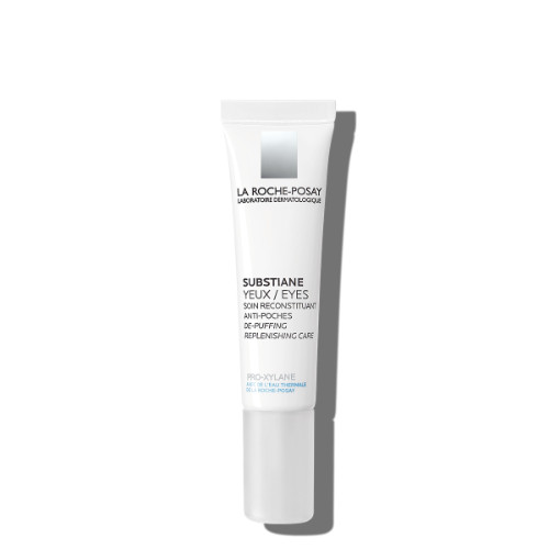 CONTORNO DE OJOS SENSIBLE FLACIDEZ