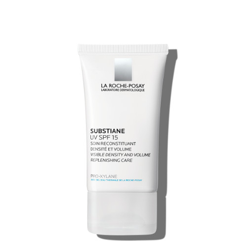 PIELES SENSIBLES Y MADURAS PROTECCIÓN UV DIARIA