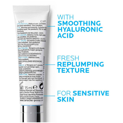 PARA PIELES SENSIBLES ARRUGAS, PÉRDIDA DE FIRMEZA Y LUMINOSIDAD,