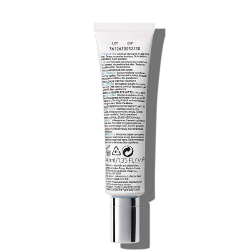 PARA PIELES SECAS ARRUGAS, PÉRDIDA DE LUMINOSIDAD Y FIRMEZA PARA PIELES SECAS ARRUGAS, PÉRDIDA DE LUMINOSIDAD Y FIRMEZA