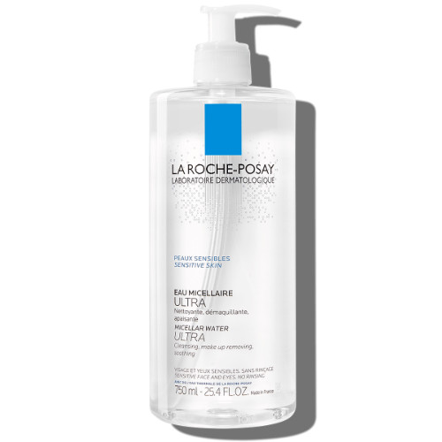 PARA PIELES SENSIBLES DESMAQUILLANTE / ANTICONTAMINACIÓN PARA PIELES SENSIBLES DESMAQUILLANTE / ANTICONTAMINACIÓN