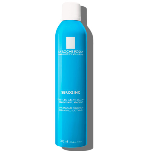 IRRITACIONES DE LA PIEL - PIEL GRASA PIEL CON TENDENCIA GRASA