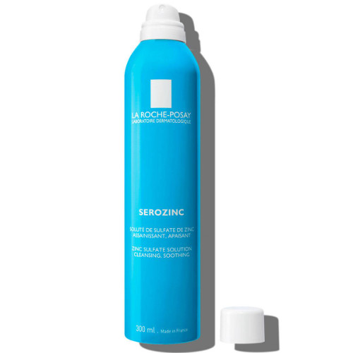 IRRITACIONES DE LA PIEL - PIEL GRASA PIEL CON TENDENCIA GRASA