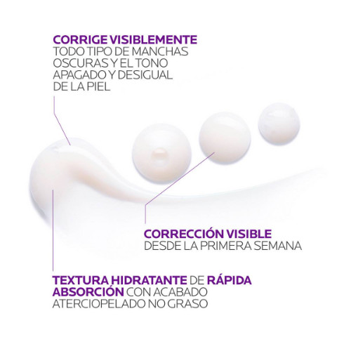 TODO TIPO DE MANCHAS, MARCAS, TONO DESIGUAL NIACINAMIDA, PHE-RESORCINOL, HEPES TODO TIPO DE MANCHAS, MARCAS, TONO DESIGUAL NIACINAMIDA, PHE-RESORCINOL, HEPES