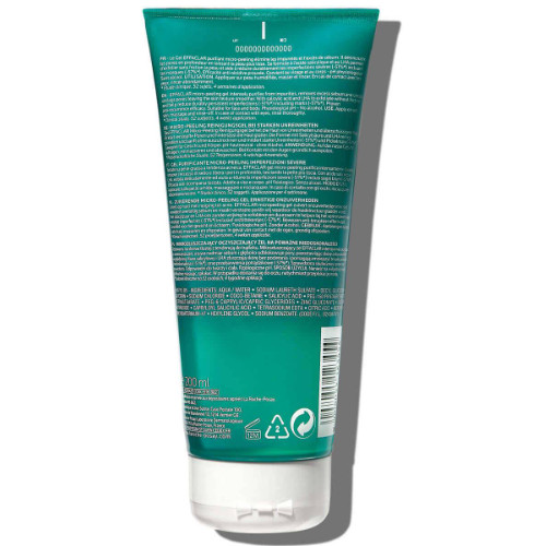 PARA PIELES CON TENDENCIA ACNEICA PARA IMPERFECCIONES PERSISTENTES