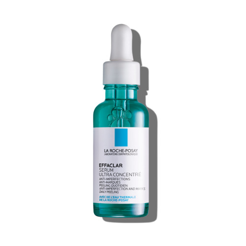 PIEL ADULTA CON TENDENCIA ACNEICA IMPERFECCIONES Y MARCAS PERSISTENTES. POROS VISIBLES