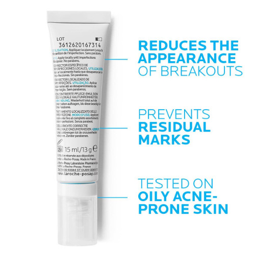 PIELES GRASAS CON TENDENCIA ACNEICA IMPERFECCIONES LOCALIZADAS