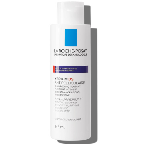 ANTICASPA PICOR INTENSO, DESCAMACIÓN