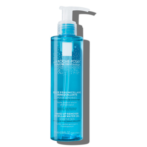 PIELES SENSIBLES, PARA ROSTRO Y OJOS PIELES SENSIBLES / DESMAQUILLANTE