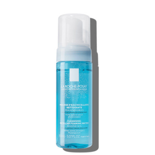 PIELES SENSIBLES PARA ROSTRO Y OJOS