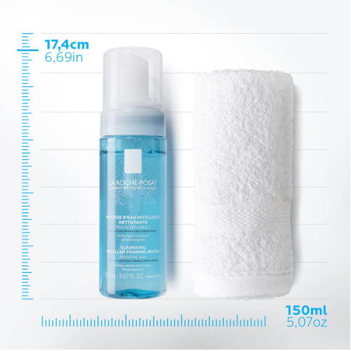 PIELES SENSIBLES PARA ROSTRO Y OJOS