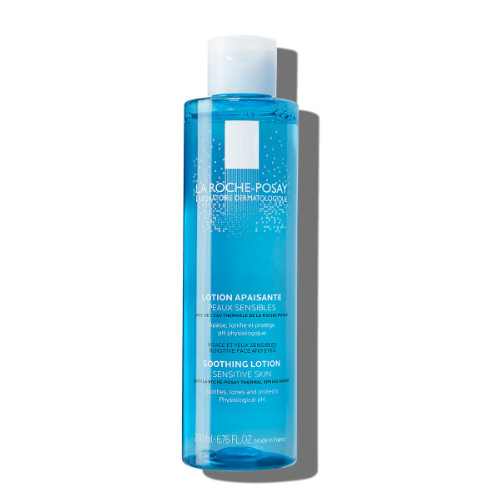 PARA PIELES SENSIBLES LOCIÓN CALMANTE