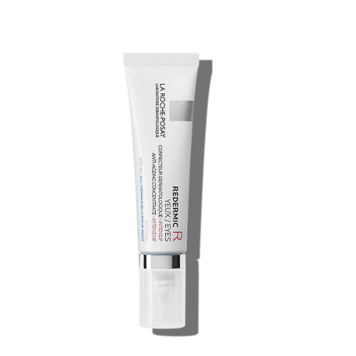 PARA EL CONTORNO DE OJOS SENSIBLES ARRUGAS ACENTUADAS. OJERAS