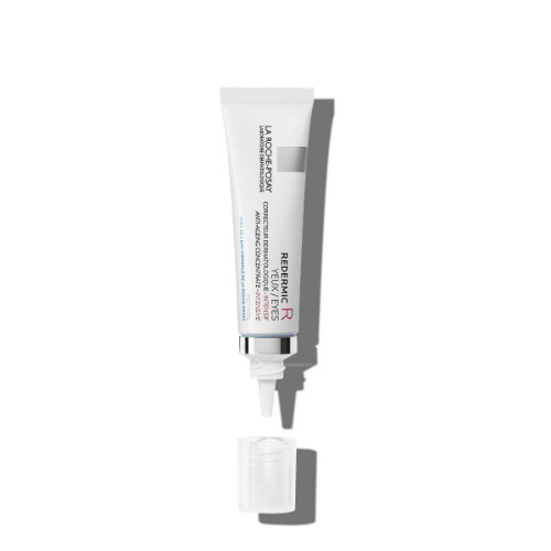 PARA EL CONTORNO DE OJOS SENSIBLES ARRUGAS ACENTUADAS. OJERAS