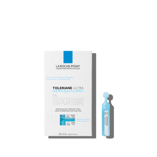PARA PIELES ALÉRGICAS O ULTRASENSIBLES ADECUADO PARA PIELES CON ALERGIA, ULTRASENSIBLES O INTOLERANTES, PERSONAS CON OJOS SENSIBLES O USUARIOS DE LENTILLAS.