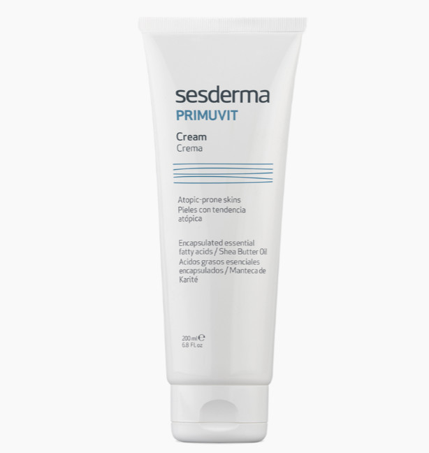 SESDERMA dermocosmetica Nanotech Listening to your skin BIENESTAR Y DEFENSAS PRIMUVIT Crema