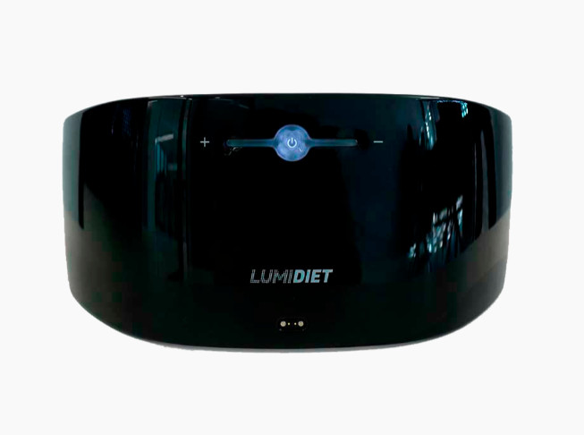 SESDERMA dermocosmetica Nanotech Listening to your skin SESDERMA NAVIGATION CATALOG LUMIDIET - Talla L- Color negro