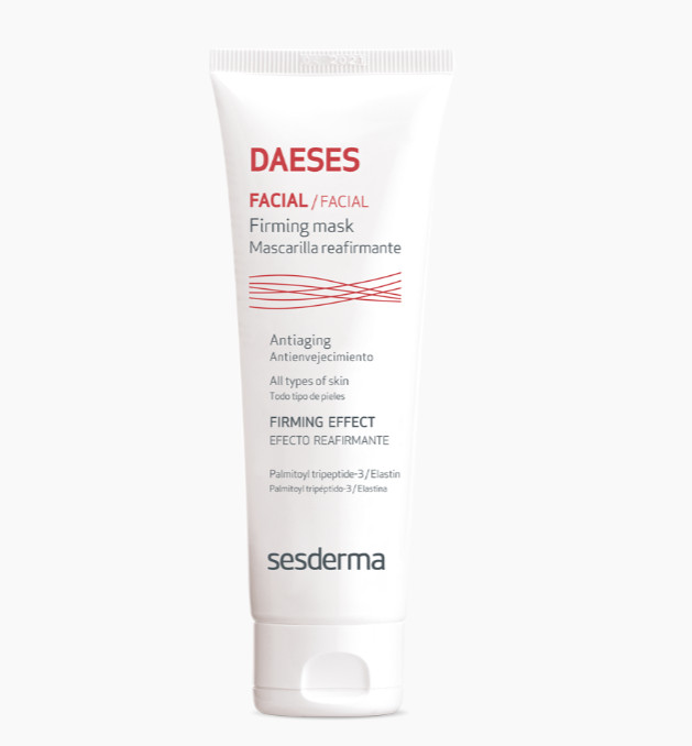 SESDERMA dermocosmetica Nanotech Listening to your skin FLACIDEZ DAESES Mascarilla Reafirmante