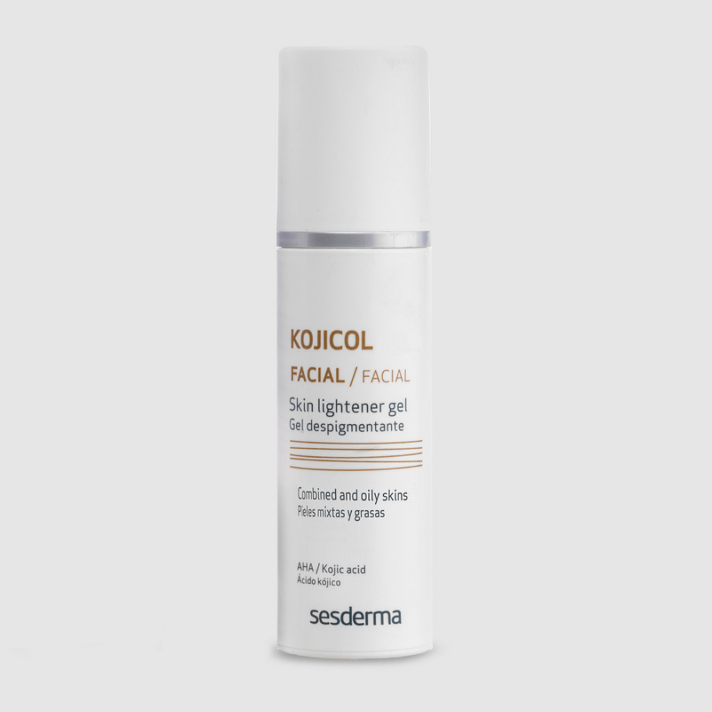 SESDERMA dermocosmetica Nanotech Listening to your skin KOJICOL Gel despigmentante