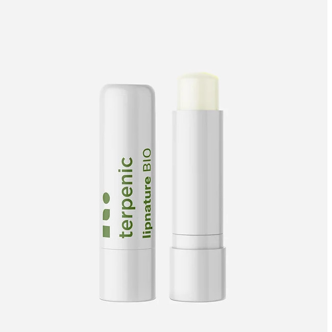 TERPENIC LABS lipnature BIO Fórmula labial de origen vegetal