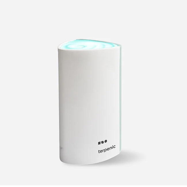 TERPENIC LABS prisma