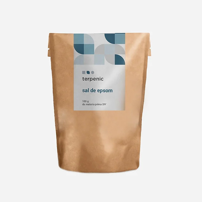 TERPENIC LABS sal de epsom