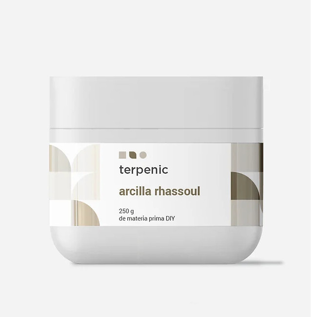 TERPENIC LABS arcilla rhassoul