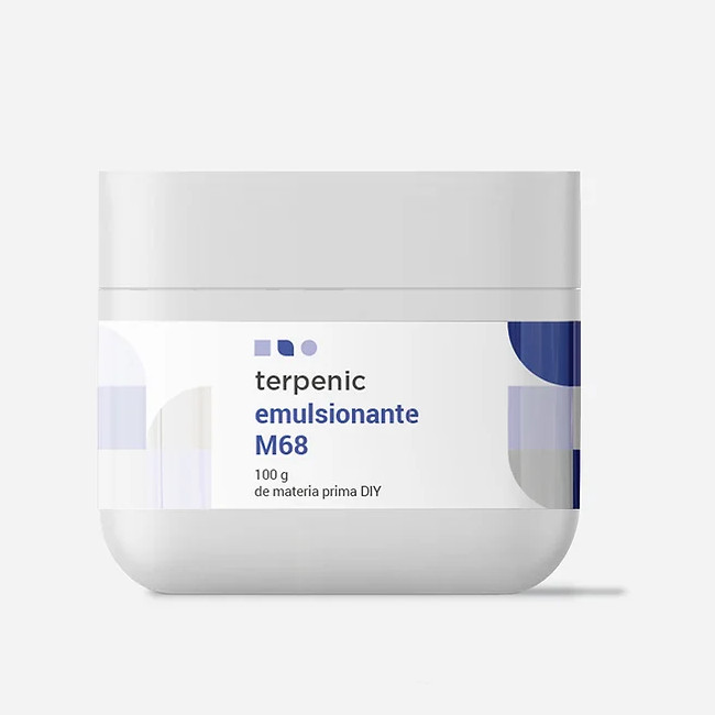 TERPENIC LABS emulsionante montanov 68