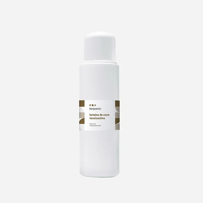 TERPENIC LABS tensioactivo betaína de coco