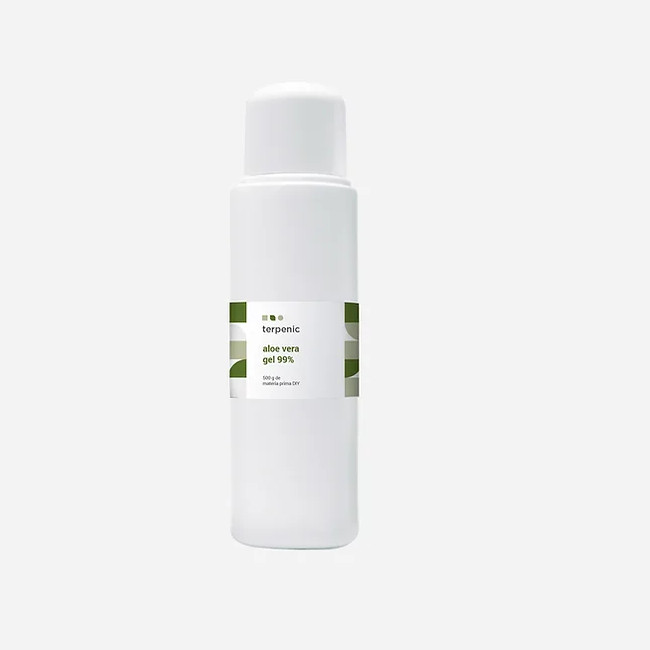 TERPENIC LABS aloe vera