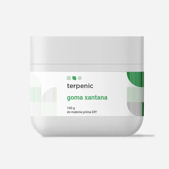 TERPENIC LABS espesante goma xantana