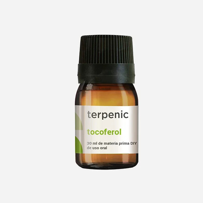 TERPENIC LABS solubilizante solubol