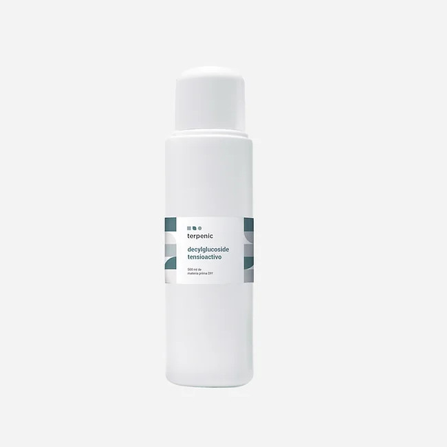TERPENIC LABS tensioactivo decylglucoside