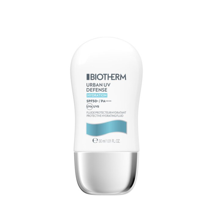 Biotherm regenera la piel. Life Plankton | Fermogenesis™ | Retinol URBAN UV DEFENSE PROTECTOR SOLAR DIARIO