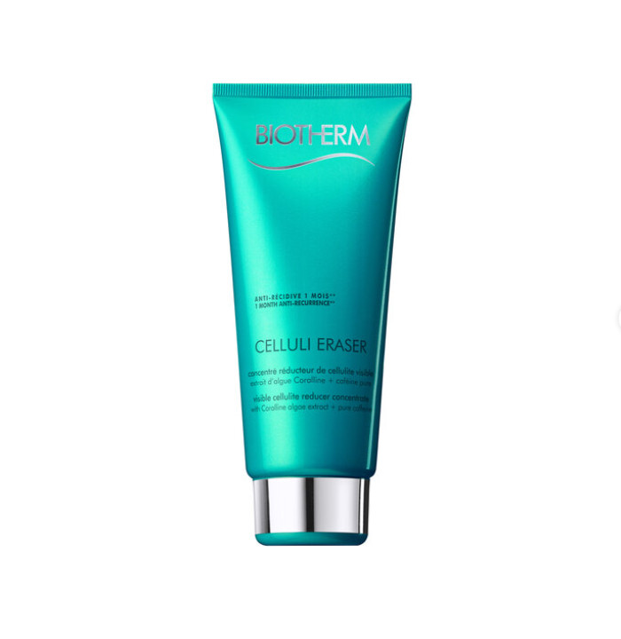Biotherm regenera la piel. Life Plankton | Fermogenesis™ | Retinol CELLULI ERASER Concentrado reductor de la celulitis visible