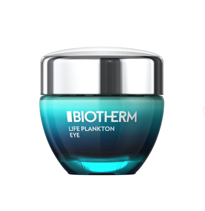 Biotherm regenera la piel. Life Plankton | Fermogenesis™ | Retinol LIFE PLANKTON™ EYE