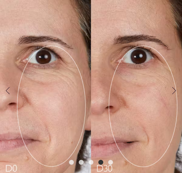 CAUDALIE los beneficios de la vid para el tratamiento y cuidado de la piel. Resveratrol-lift Sérum Lifting Firmeza