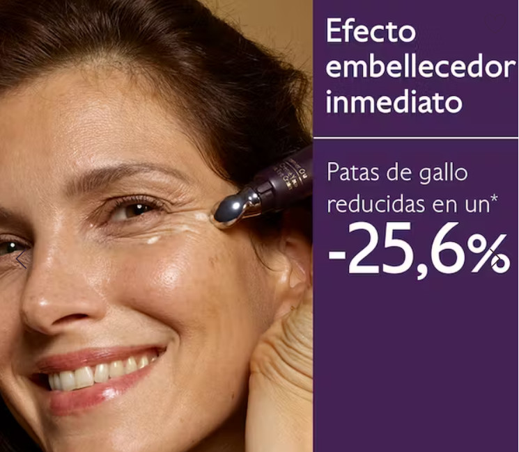 CAUDALIE los beneficios de la vid para el tratamiento y cuidado de la piel. Premier Cru El Contorno de Ojos antiedad global