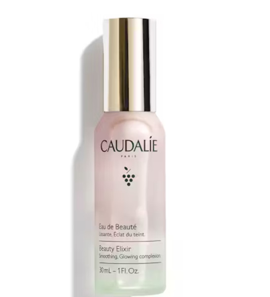 CAUDALIE los beneficios de la vid para el tratamiento y cuidado de la piel. Agua de Belleza 30ml