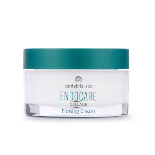 ENDOCARE tratamiento del envejecimiento cutáneo ENDOCARE CELLAGE Firming Cream