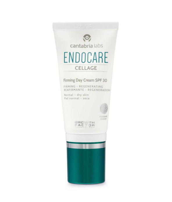 ENDOCARE tratamiento del envejecimiento cutáneo ENDOCARE CELLAGE Firming Day Cream SPF 30