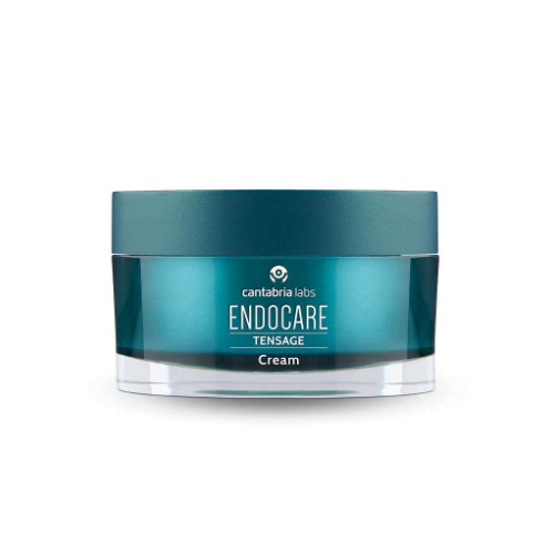 ENDOCARE tratamiento del envejecimiento cutáneo ENDOCARE TENSAGE Cream