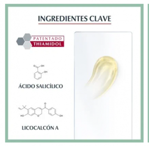 Eucerin productos dermocosméticos que cuidan la piel DERMOPURE OIL CONTROL Serum Triple Efecto