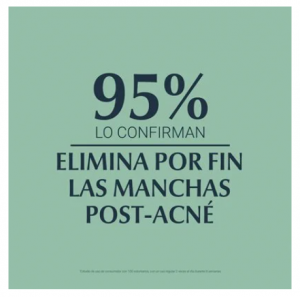 Eucerin productos dermocosméticos que cuidan la piel DERMOPURE OIL CONTROL Serum Triple Efecto